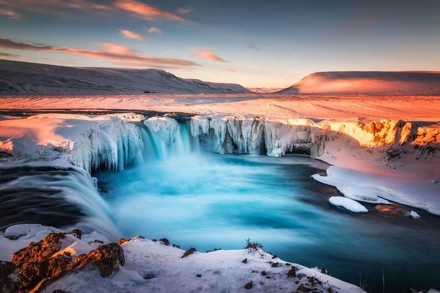 Awe-Inspiring Landscapes of Iceland