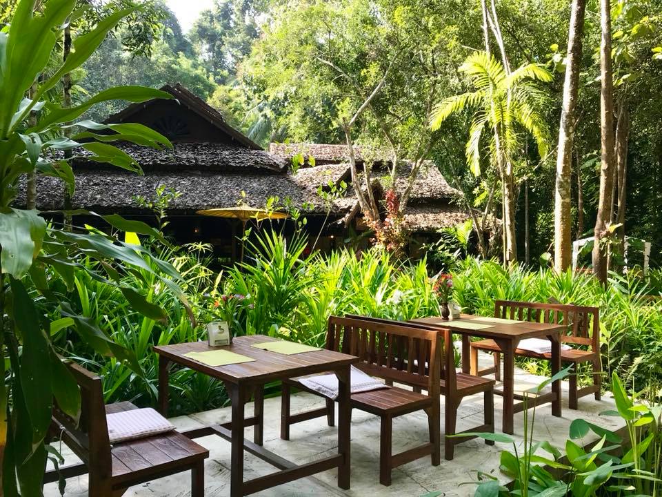 Embrace Sustainable Luxury: Discover the Enchanting Fern Resort in Mae Hong Son, Thailand