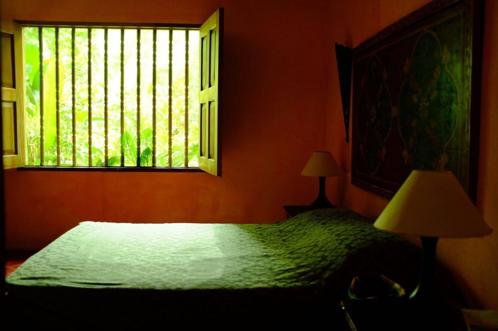 Hotel La Palapa Eco Lodge Resort sustainable 