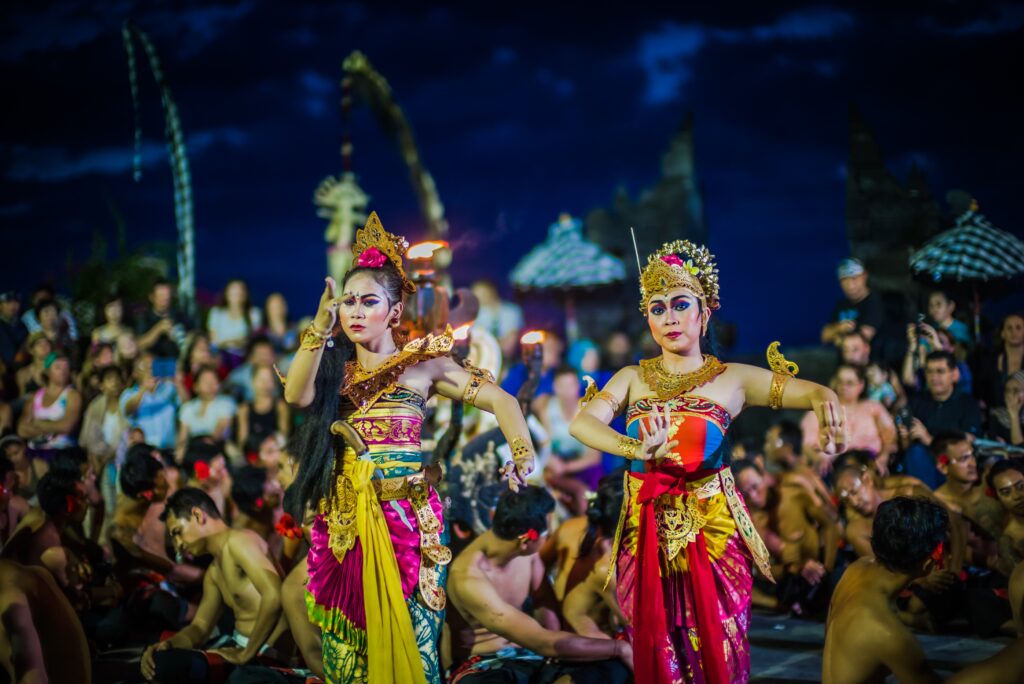 Bali Cultural Festival